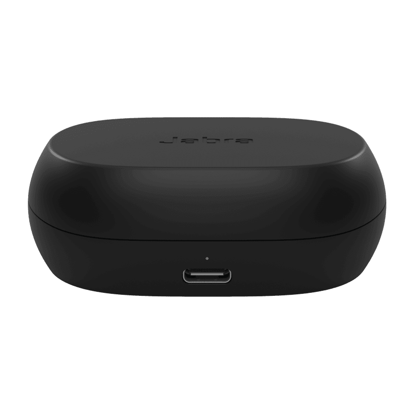 Наушники TWS JABRA Elite 7 Active Black (100-99171700-98)  Фото №2