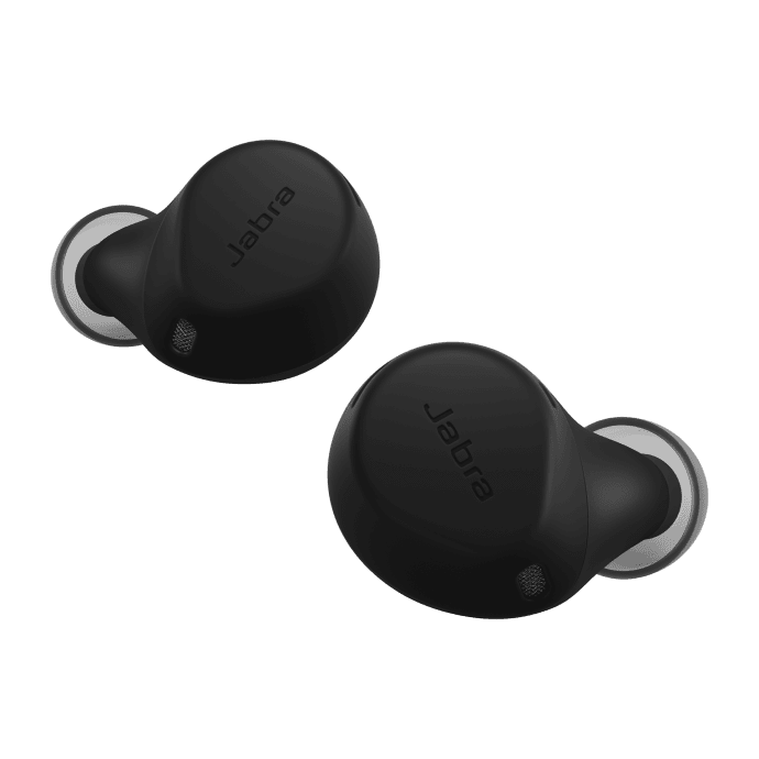 Навушники TWS JABRA Elite 7 Active Black (100-99171700-98)  Фото №0