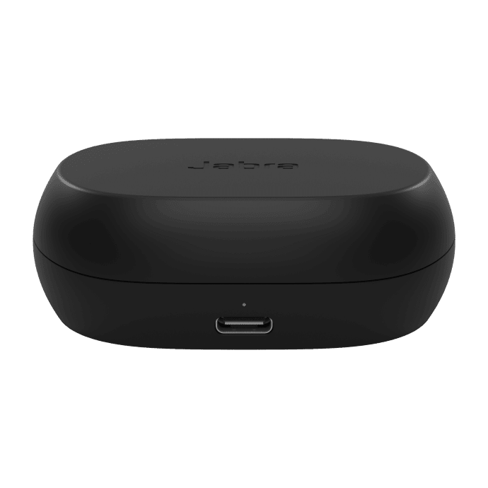 Навушники TWS JABRA Elite 7 Active Black (100-99171700-98)  Фото №2