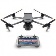 Квадрокоптер DJI Mavic 3 Pro with DJI RC (CP.MA.00000654.01, CP.MA.00000656.01)