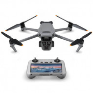 Квадрокоптер DJI Mavic 3 Pro with DJI RC (CP.MA.00000654.01, CP.MA.00000656.01)