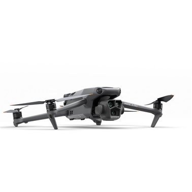 Квадрокоптер DJI Mavic 3 Pro with DJI RC (CP.MA.00000654.01, CP.MA.00000656.01)  Фото №1