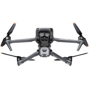 Квадрокоптер DJI Mavic 3 Pro with DJI RC (CP.MA.00000654.01, CP.MA.00000656.01)  Фото №2