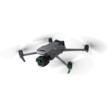 Квадрокоптер DJI Mavic 3 Pro with DJI RC (CP.MA.00000654.01, CP.MA.00000656.01)  Фото №4