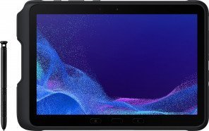 Планшет Samsung Galaxy Tab Active 4 Pro 10.1 5G Enterprise Edition 6/128GB Black (SM-T636BZKE)