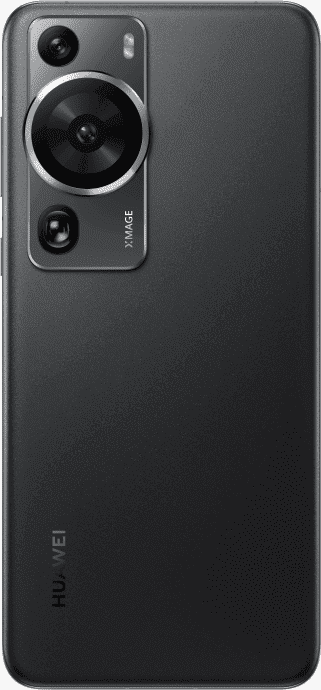 Смартфон HUAWEI P60 Pro 8/256GB Black  Фото №0