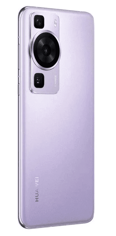 Смартфон HUAWEI P60 Pro 8/256GB Violet  Фото №2