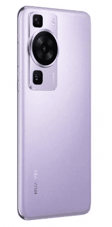 Смартфон HUAWEI P60 Pro 8/256GB Violet  Фото №2