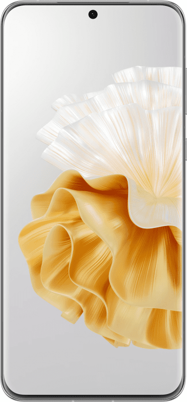 Смартфон HUAWEI P60 Pro 8/256GB Rococo Pearl  Фото №0
