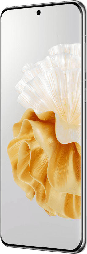Смартфон HUAWEI P60 Pro 8/256GB Rococo Pearl  Фото №1