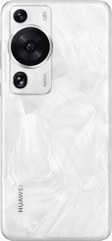 Смартфон HUAWEI P60 Pro 8/256GB Rococo Pearl  Фото №2