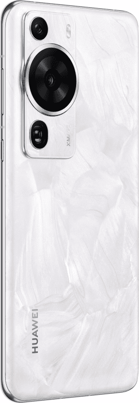 Смартфон HUAWEI P60 Pro 8/256GB Rococo Pearl  Фото №3