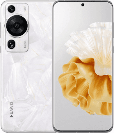 Смартфон HUAWEI P60 Pro 8/256GB Rococo Pearl
