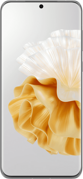 Смартфон HUAWEI P60 Pro 8/256GB Rococo Pearl  Фото №0