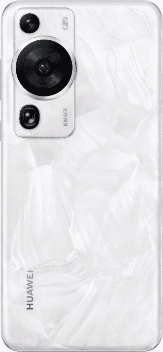 Смартфон HUAWEI P60 Pro 8/256GB Rococo Pearl  Фото №2