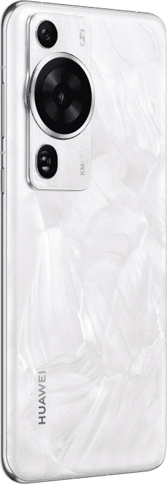Смартфон HUAWEI P60 Pro 8/256GB Rococo Pearl  Фото №3