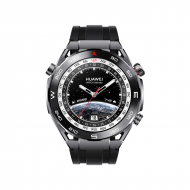 Смарт-годинник HUAWEI Watch Ultimate Expedition Black (55020AGF)