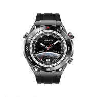 Смарт-часы HUAWEI Watch Ultimate Expedition Black (55020AGF)