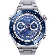 Смарт-годинник HUAWEI Watch Ultimate Voyage Blue (55020AGG) 