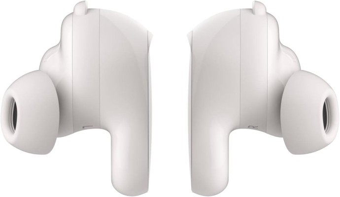 Навушники TWS Bose QuietComfort Earbuds II Soapstone (870730-0020)  Фото №4