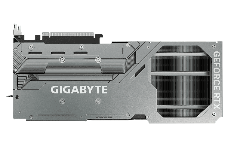 Видеокарта GIGABYTE GeForce RTX 4080 16GB GAMING OC (GV-N4080GAMING OC-16GD)  Фото №1