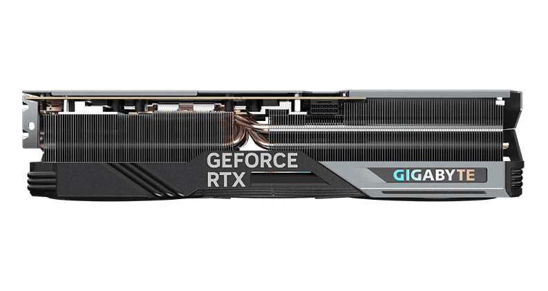 Видеокарта GIGABYTE GeForce RTX 4080 16GB GAMING OC (GV-N4080GAMING OC-16GD)  Фото №2