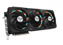 Видеокарта GIGABYTE GeForce RTX 4080 16GB GAMING OC (GV-N4080GAMING OC-16GD)