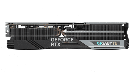 Видеокарта GIGABYTE GeForce RTX 4080 16GB GAMING OC (GV-N4080GAMING OC-16GD)  Фото №2