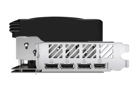 Видеокарта GIGABYTE GeForce RTX 4080 16GB GAMING OC (GV-N4080GAMING OC-16GD)  Фото №3