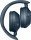 Наушники с микрофоном Sony WH-XB910N Blue (WHXB910NL.CE7)  Фото №1