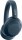 Навушники з мікрофоном Sony WH-XB910N Blue (WHXB910NL.CE7)  Фото №3