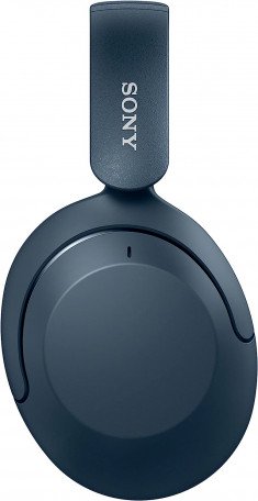 Наушники с микрофоном Sony WH-XB910N Blue (WHXB910NL.CE7)  Фото №4