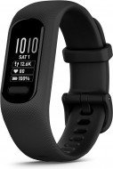 Фитнес-браслет Garmin Vivosmart 5 Black (Large) (010-02645-14/04)