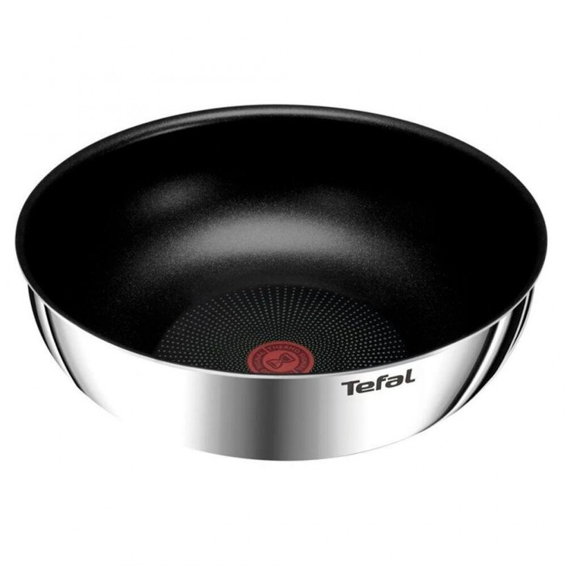 Набір каструль і сковорідок Tefal Ingenio Emotion L897SA74  Фото №4