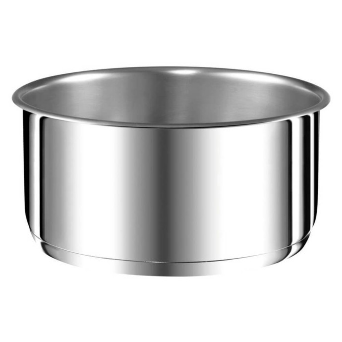 Набор кастрюль и сковородок Tefal Ingenio Emotion L897SA74  Фото №2