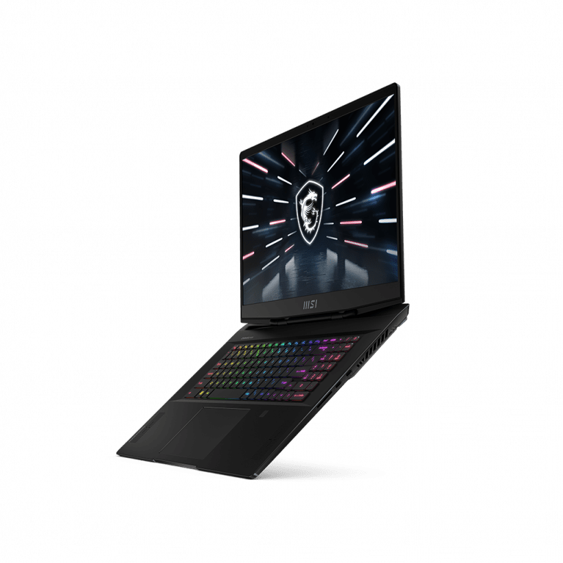 Ноутбук MSI Stealth GS77 12UE (12UE-046US)  Фото №3