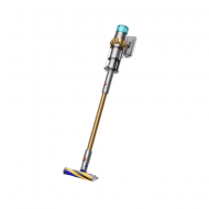 Пылесос 2в1 (вертикальный+ручной) Dyson V15 Detect Complete Extra