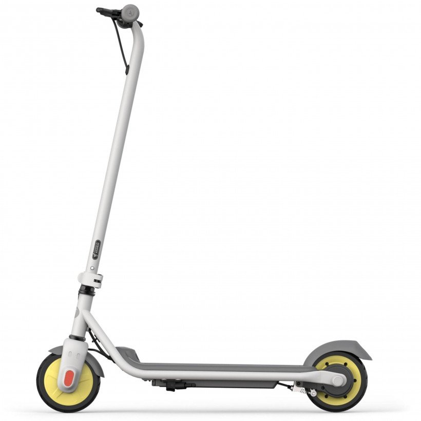 Дитячий електросамокат Ninebot eKickScooter ZING C8 (AA.00.0011.61)