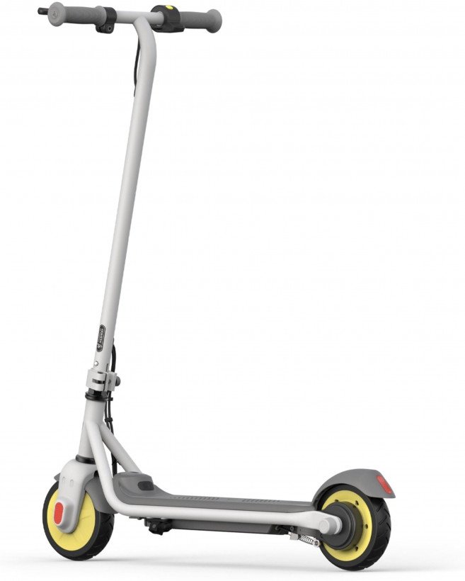Дитячий електросамокат Ninebot eKickScooter ZING C8 (AA.00.0011.61)  Фото №2