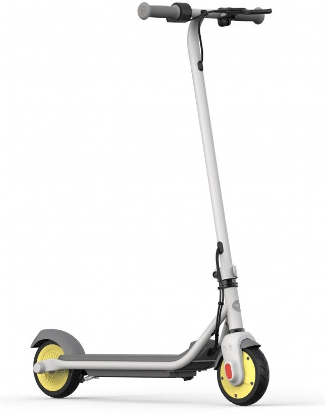 Дитячий електросамокат Ninebot eKickScooter ZING C8 (AA.00.0011.61)  Фото №3