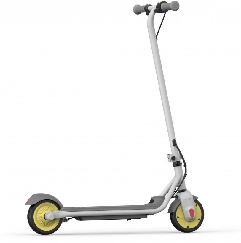 Дитячий електросамокат Ninebot eKickScooter ZING C8 (AA.00.0011.61)  Фото №4