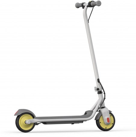 Дитячий електросамокат Ninebot eKickScooter ZING C8 (AA.00.0011.61)  Фото №4