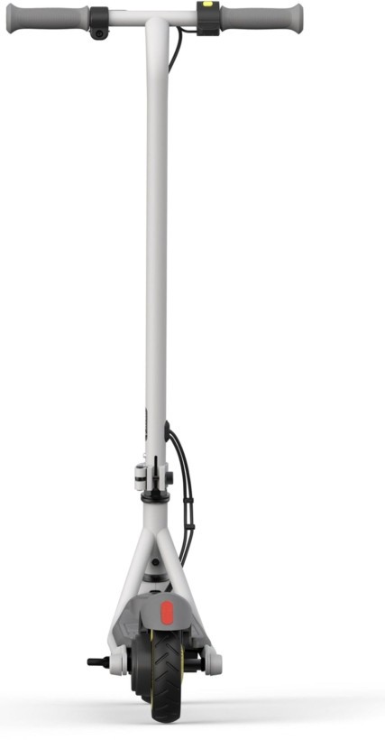 Дитячий електросамокат Ninebot eKickScooter ZING C10 White (AA.00.0011.56)  Фото №1