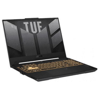 Ноутбук ASUS TUF Gaming F15 FX507ZC4 (FX507ZC4-HN005)  Фото №5