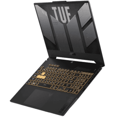 Ноутбук ASUS TUF Gaming F15 FX507ZC4 (FX507ZC4-HN005)  Фото №6