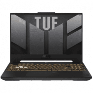 Ноутбук ASUS TUF Gaming F15 FX507ZC4 (FX507ZC4-HN005) 