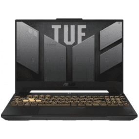 Ноутбук ASUS TUF Gaming F15 FX507ZC4 (FX507ZC4-HN005)