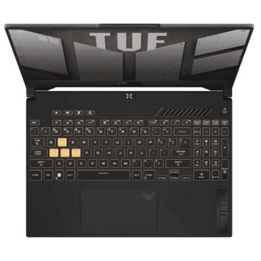 Ноутбук ASUS TUF Gaming F15 FX507ZC4 (FX507ZC4-HN005)  Фото №7