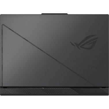 Ноутбук ASUS ROG Strix G16 G614JV Eclipse Gray Metallic (G614JV-N3075W)  Фото №0