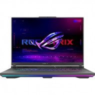 Ноутбук ASUS ROG Strix G16 G614JV Eclipse Gray Metallic (G614JV-N3075W) 